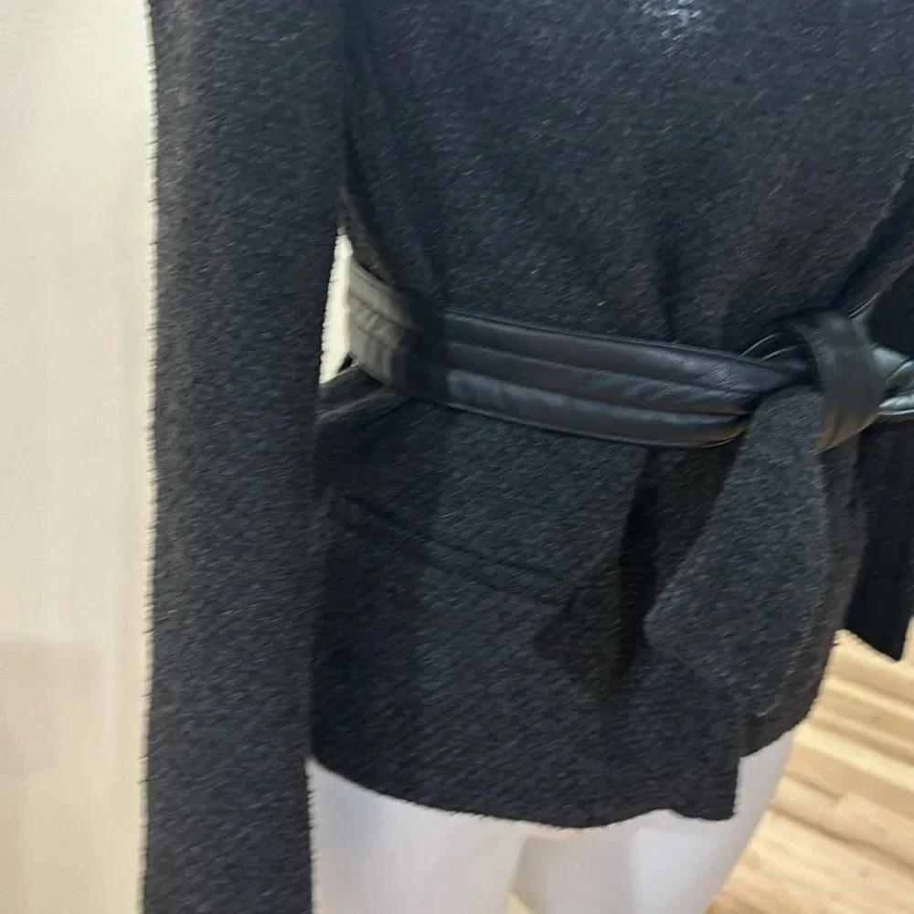Banana Republic Dark charcoal gray - Picture 3 of 11